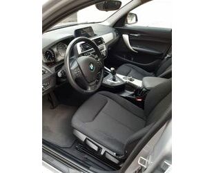 BMW 118 Gebrauchtwagen