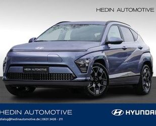 Hyundai KONA Elektro Gebrauchtwagen