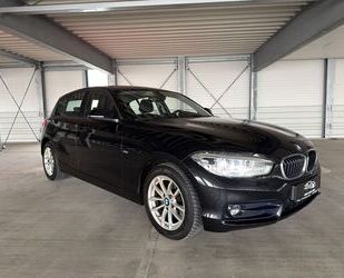 BMW 116 Gebrauchtwagen