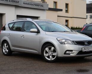 Kia ceed / Ceed Gebrauchtwagen