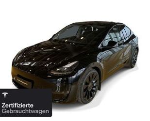 Tesla Model Y Gebrauchtwagen