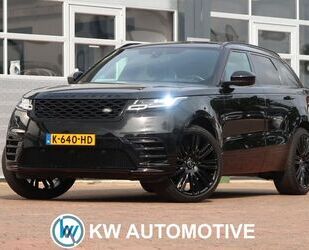 Land Rover Range Rover Velar Gebrauchtwagen