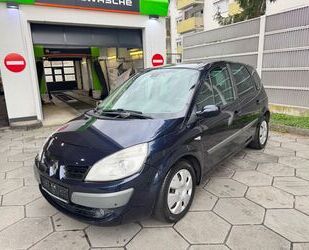 Renault Scenic Gebrauchtwagen