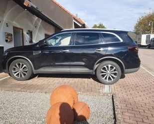 Renault Koleos Gebrauchtwagen