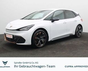 Cupra Born Gebrauchtwagen