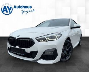 BMW 218 Gebrauchtwagen