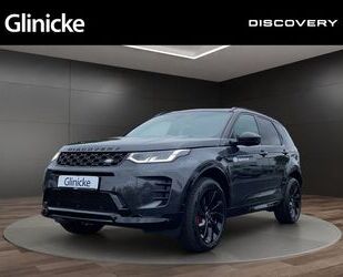 Land Rover Discovery Sport Gebrauchtwagen
