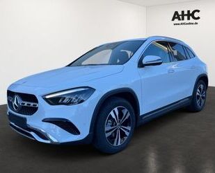 Mercedes-Benz GLA 200 Gebrauchtwagen