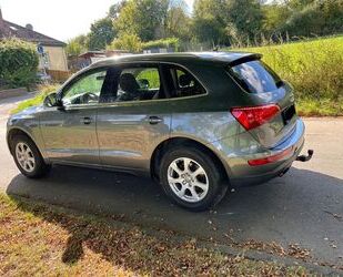 Audi Q5 Gebrauchtwagen