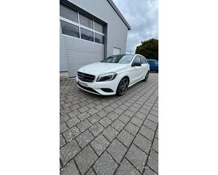 Mercedes-Benz A 180 Gebrauchtwagen