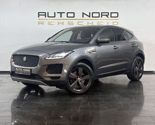 Jaguar E-Pace Gebrauchtwagen