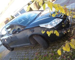 Citroen C4 Gebrauchtwagen