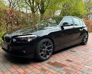 BMW 118 Gebrauchtwagen