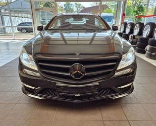 Mercedes-Benz CL 500 Gebrauchtwagen