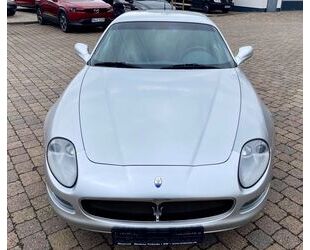 Maserati 4200 Gebrauchtwagen