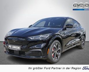 Ford Mustang Mach-E Gebrauchtwagen