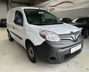 Renault Kangoo Gebrauchtwagen