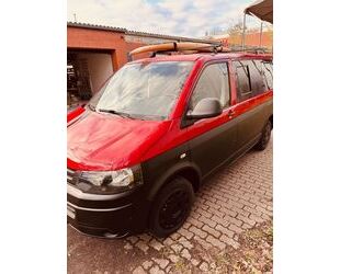 VW T5 Transporter Gebrauchtwagen