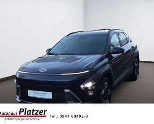 Hyundai KONA Gebrauchtwagen