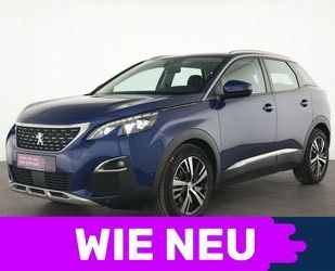 Peugeot 3008 Gebrauchtwagen