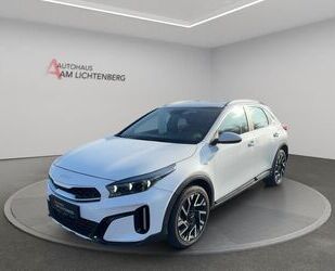 Kia XCeed Gebrauchtwagen