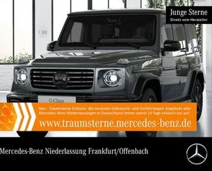 Mercedes-Benz G 450 Gebrauchtwagen
