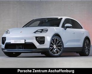 Porsche Macan Gebrauchtwagen