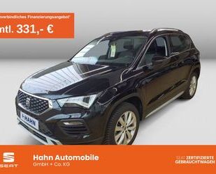 Seat Ateca Gebrauchtwagen