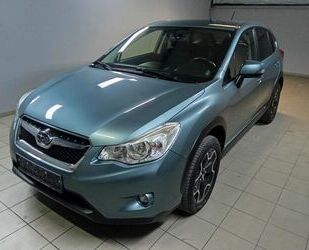 Subaru XV Gebrauchtwagen