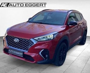 Hyundai TUCSON Gebrauchtwagen