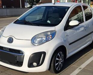 Citroen C1 Gebrauchtwagen