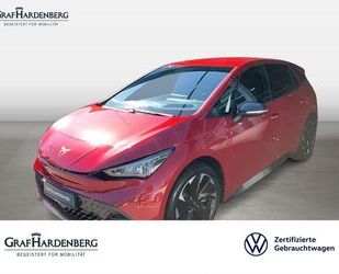 Cupra Born Gebrauchtwagen