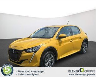 Peugeot 208 Gebrauchtwagen
