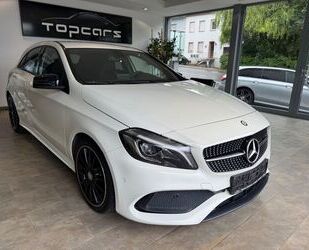 Mercedes-Benz A 180 Gebrauchtwagen