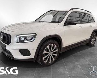 Mercedes-Benz GLB 250 Gebrauchtwagen