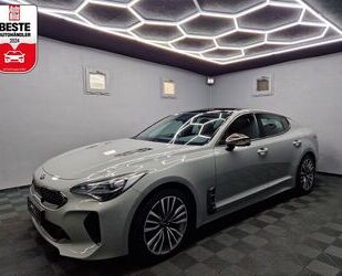 Kia Stinger Gebrauchtwagen