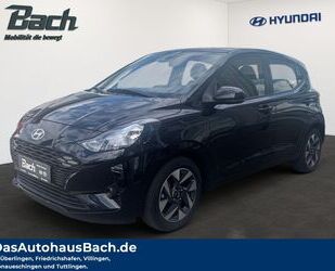 Hyundai i10 Gebrauchtwagen