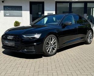 Audi S6 Gebrauchtwagen