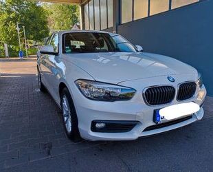 BMW 116 Gebrauchtwagen