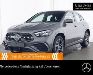 Mercedes-Benz GLA 250 Gebrauchtwagen