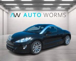 Peugeot RCZ Gebrauchtwagen