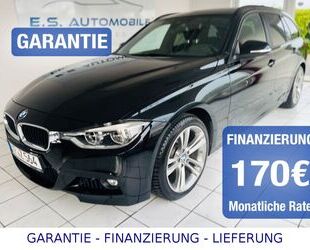 BMW 318 Gebrauchtwagen
