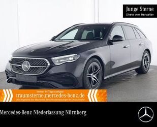 Mercedes-Benz E 300 Gebrauchtwagen