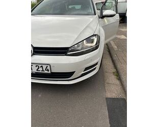Porsche Golf 