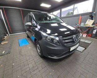 Mercedes-Benz Vito Gebrauchtwagen