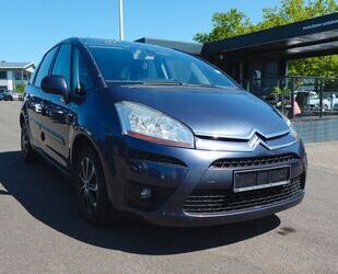 Citroen C4 Picasso Gebrauchtwagen