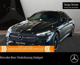 Mercedes-Benz CLE 300 Gebrauchtwagen