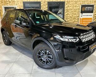 Land Rover Discovery Gebrauchtwagen