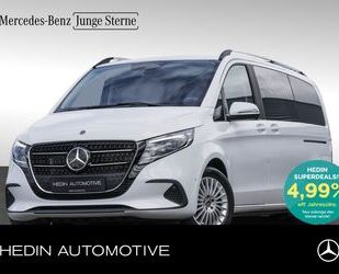 Mercedes-Benz V 220 Gebrauchtwagen