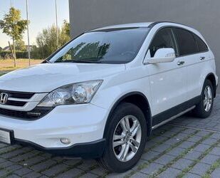 Opel CR-V 